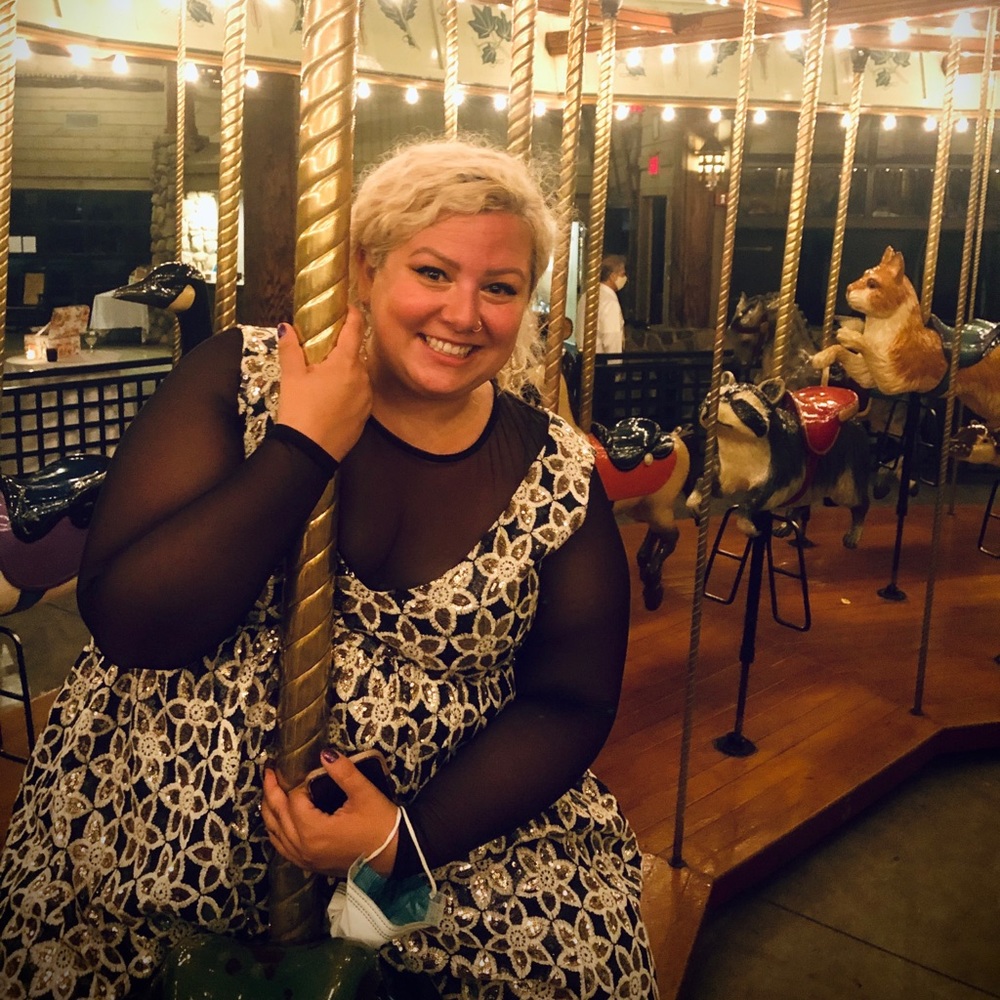 Meet your Posher, Shaynee